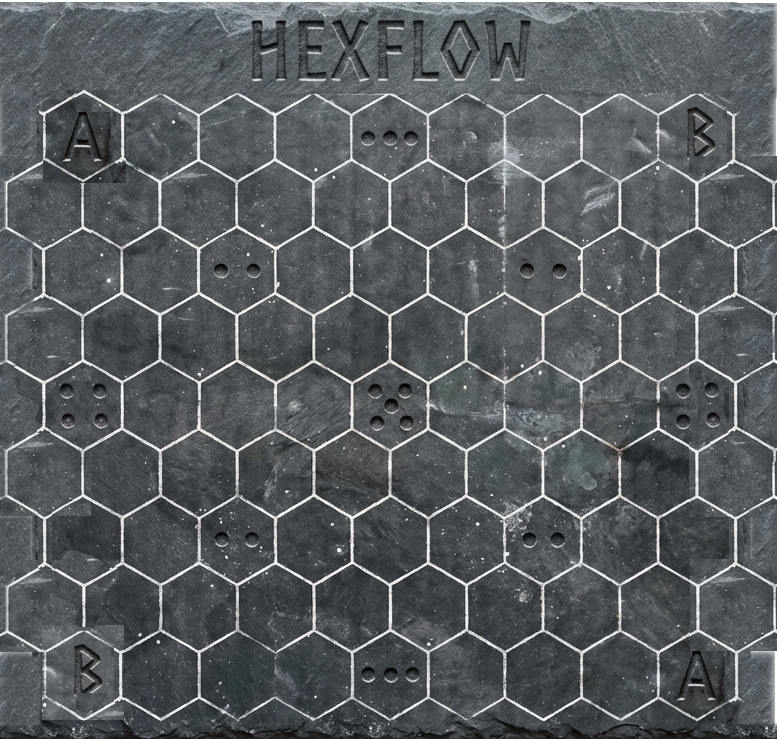 9x9 Main Board